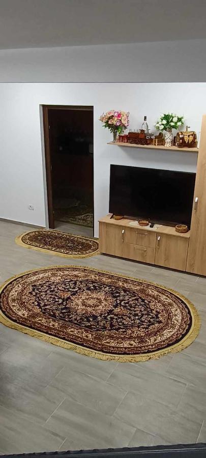 Casuta Din Livada Moisei Exterior foto