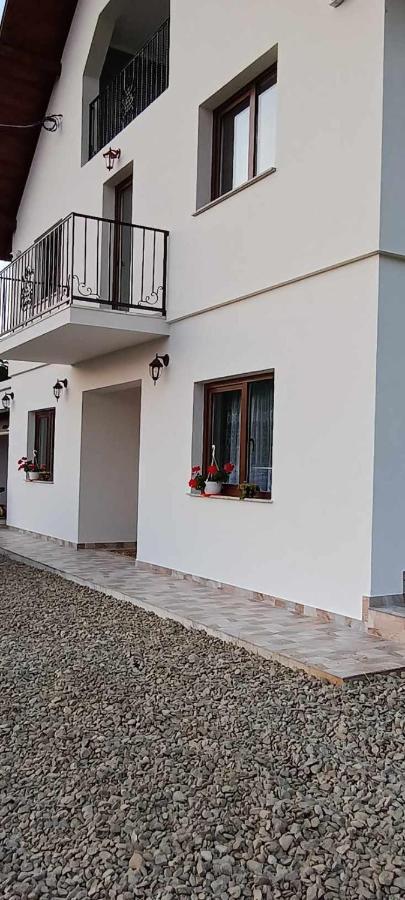 Casuta Din Livada Moisei Exterior foto