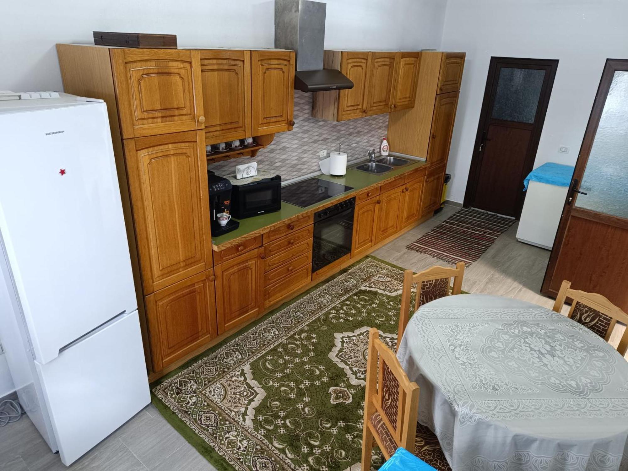 Casuta Din Livada Moisei Exterior foto